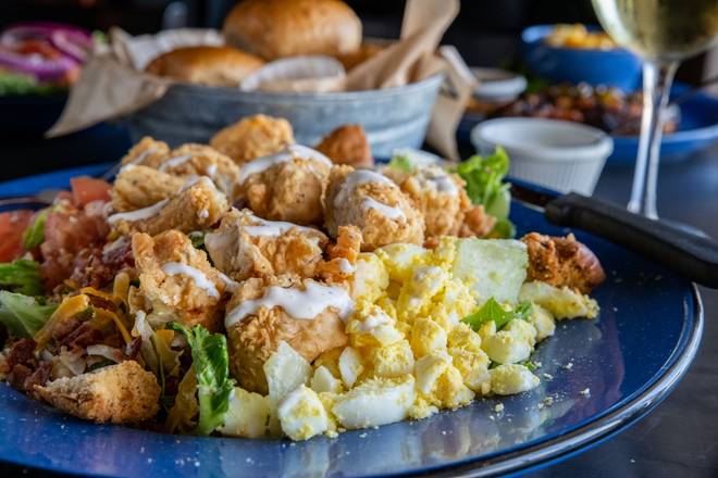 Lunch Rainey's Fried
