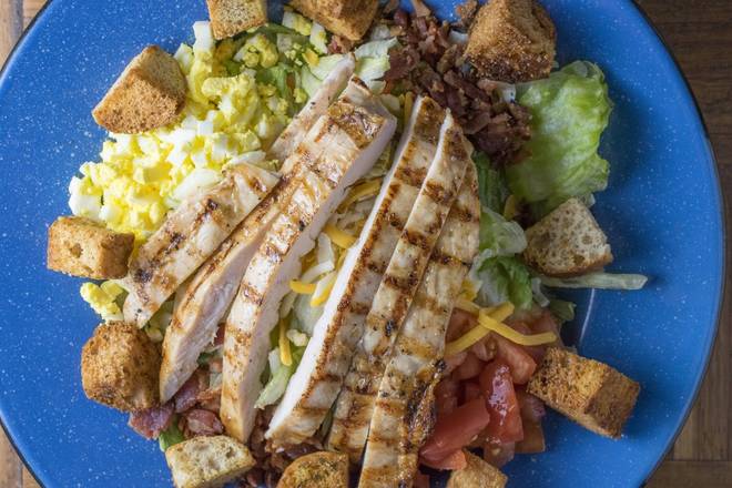 Lunch Rainey's Grilled