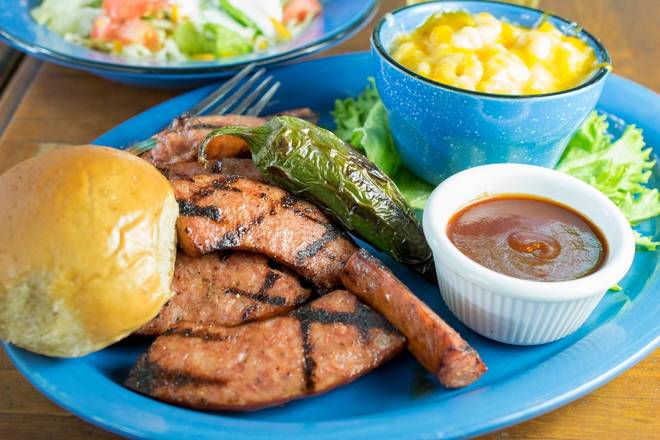 Lunch Sausage