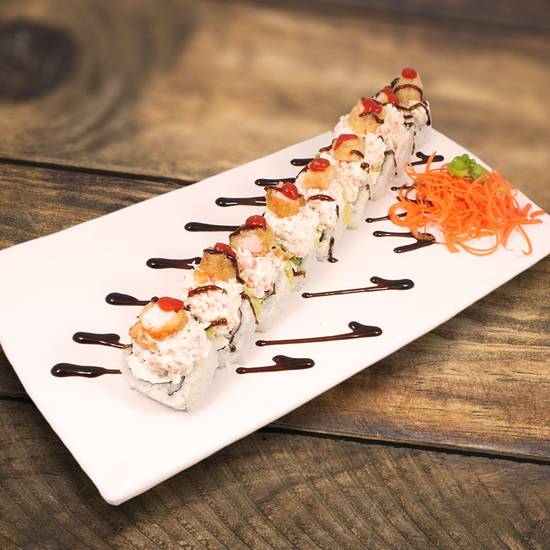 Lupillo Roll