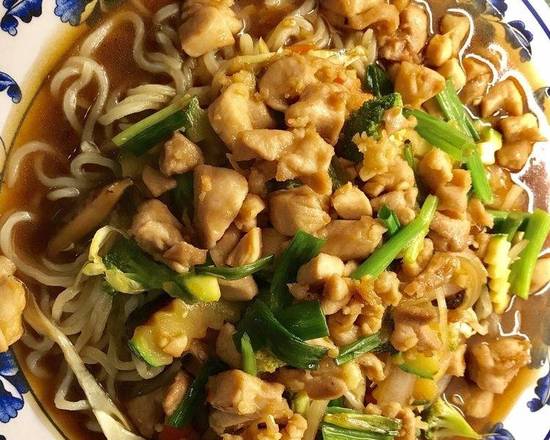 M2.Chicken Noodle