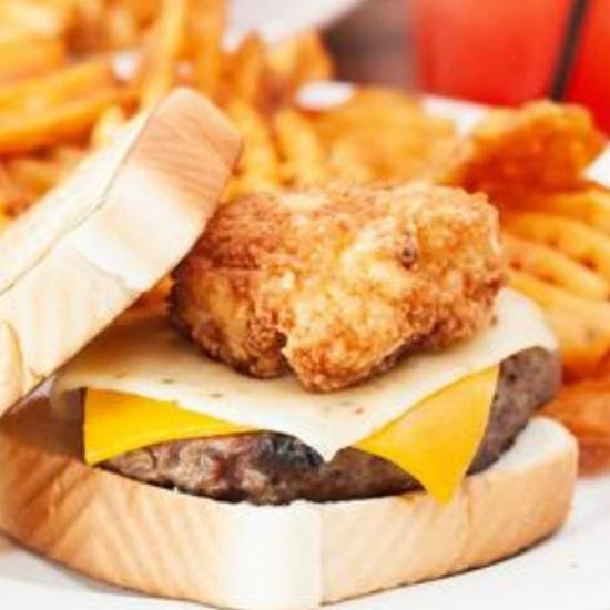 Mac Burger