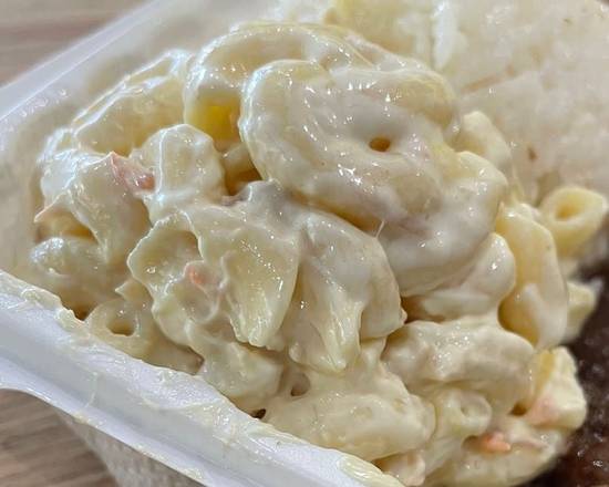 Mac Salad