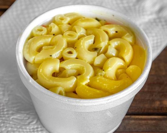 Macaroni Salad
