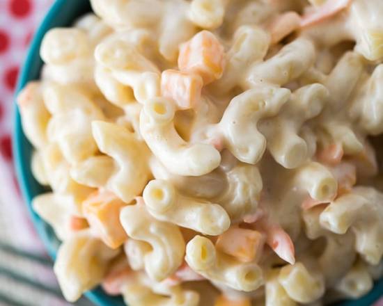 Macaroni Salad (S)