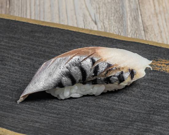 Mackerel