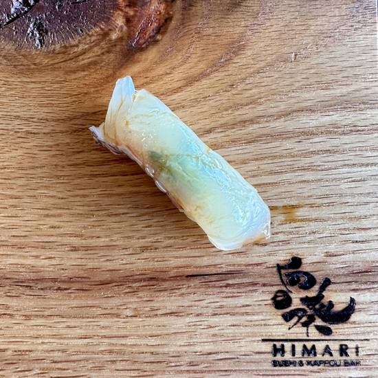 Madai Nigiri