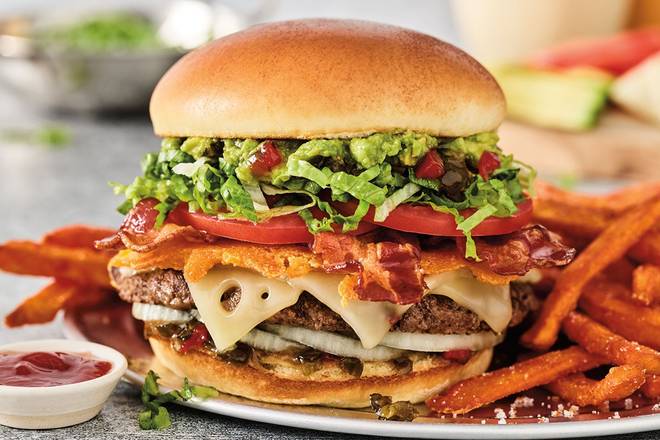 MadLove Burger