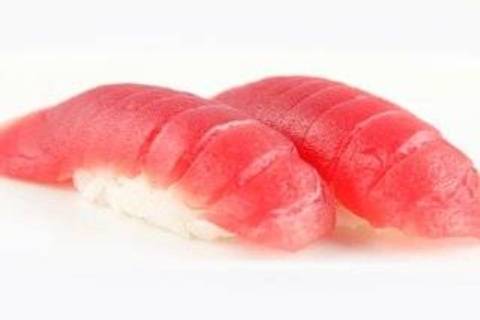 Maguro Sushi