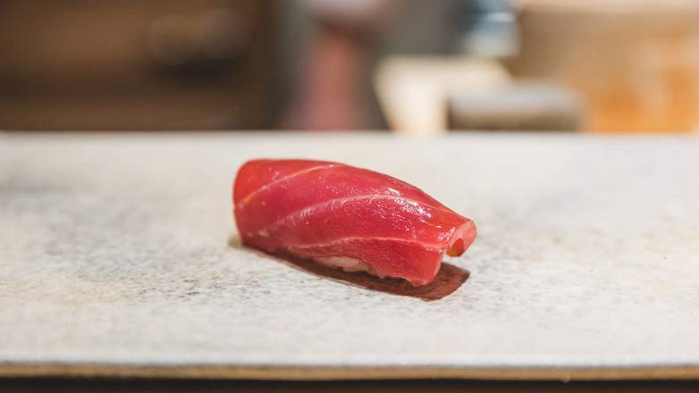 Maguro Sushi