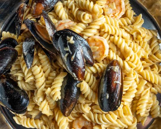 Make Your Seafood Combo (half pound each)