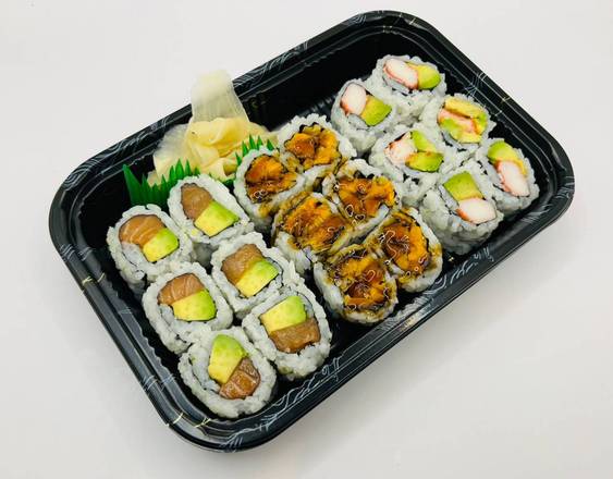 Maki A
