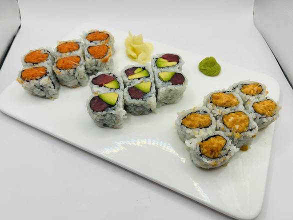 Maki B