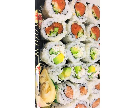 Maki Combo A