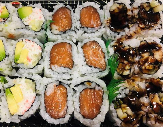 Maki Combo B