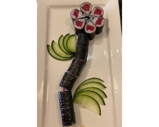 *Maki Roll