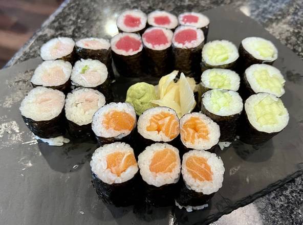 Maki Special