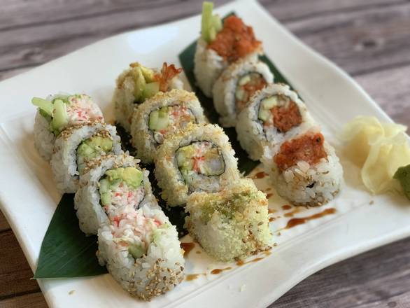 Maki Yaki