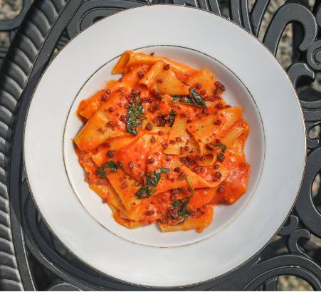 Maltagliati