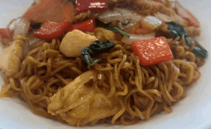 Mama Pad Kee Mao