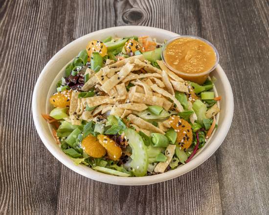 MANDARIN SALAD