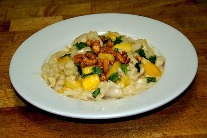 Mango Chicken