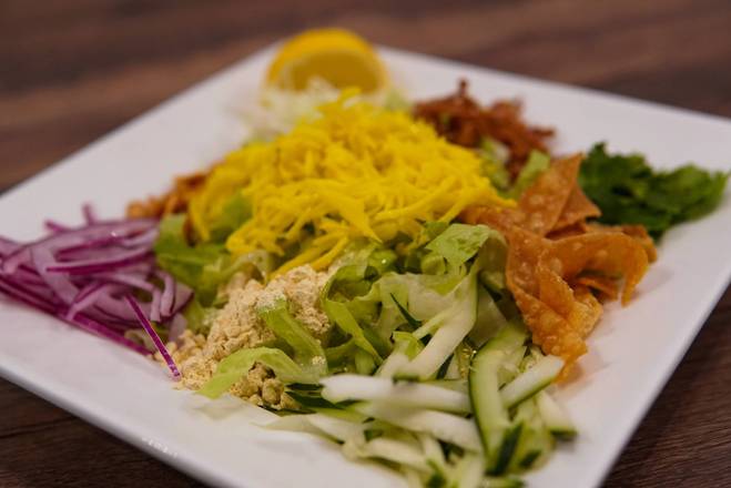 Mango Salad