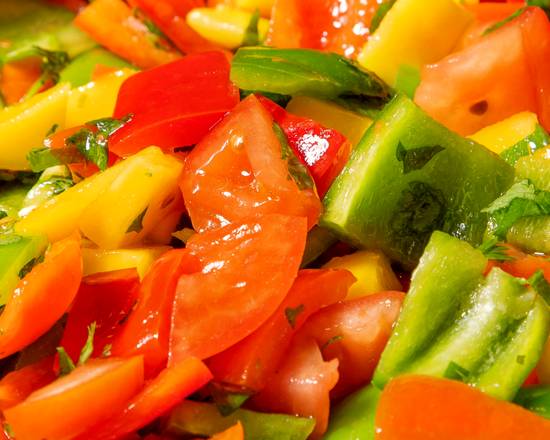Mango Salad