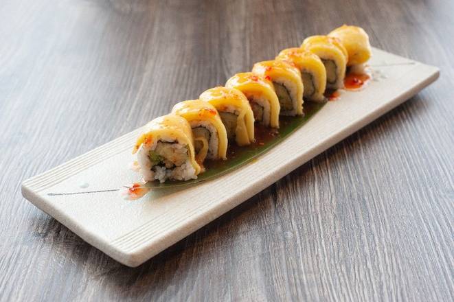 Mango Secret Roll