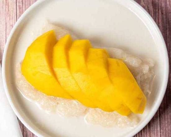 Mango Sticky Rice