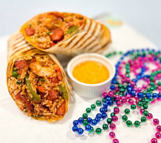 MARDI GRAS