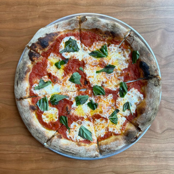 Margherita