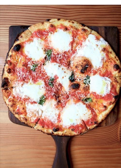 Margherita