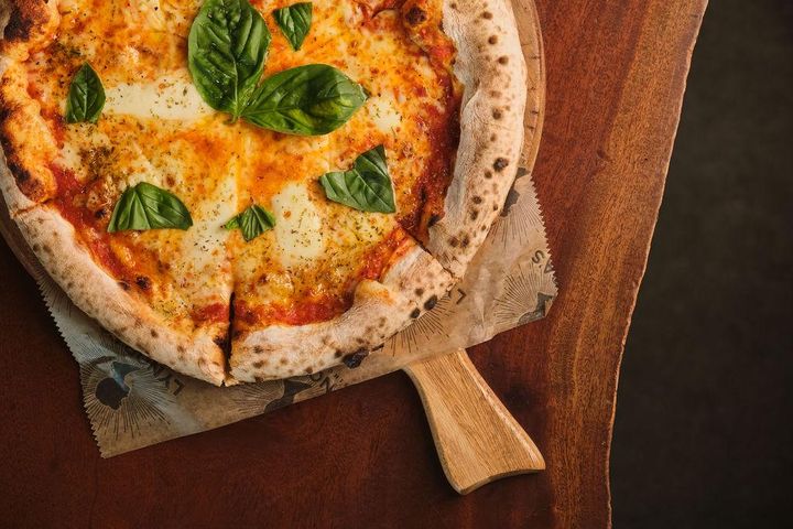 Margherita