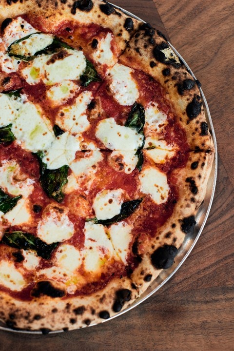 Margherita