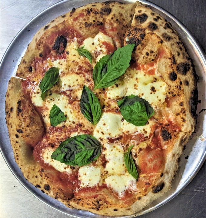 Margherita