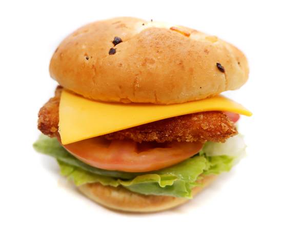 Mariner Gourmet Burger