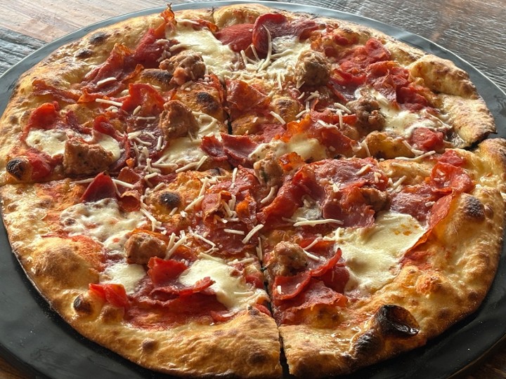 Marto's Meats