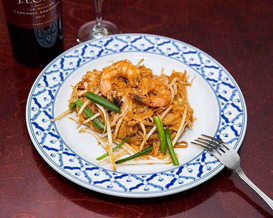 Massaman Curry