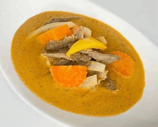 Massaman Curry