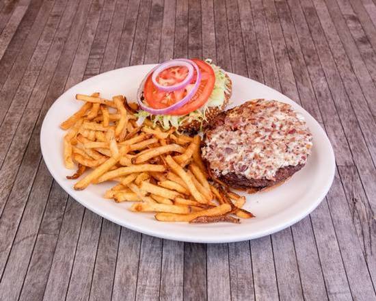 Maytag Burger