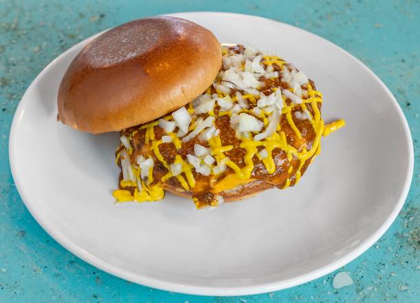 MCC Burger