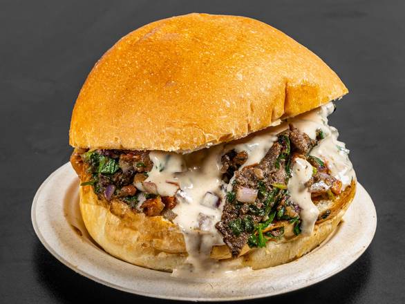 Meat Shawerma - شاورما Ù„ØÙ…Ø©