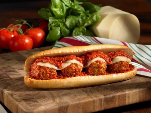 Meatball