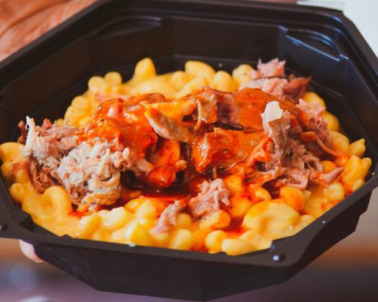Meaty Mac