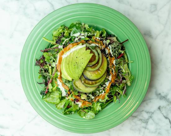 MEDICINAL SALAD