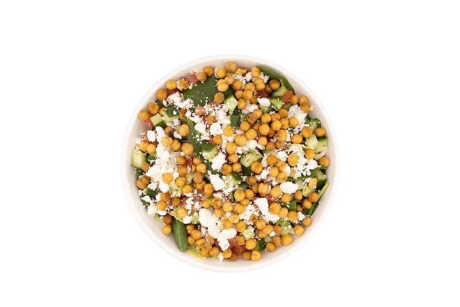 Mediterranean Salad