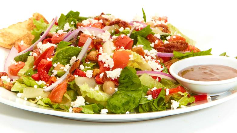 Mediterranean Salad