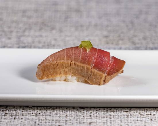 Medium fatty Blue fin Tuna