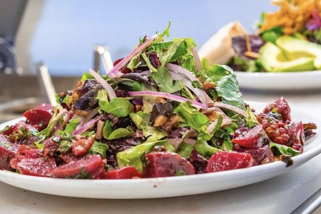 Medium Salad Bowl- Spicy Asian
